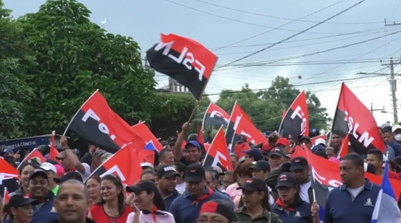 nicaragua, 46/19, revista en vivo,