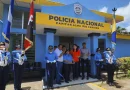 nicaragua, policia nacional, ticuantepe, 46/19,