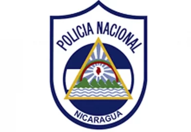 policia de nicaragua, ticuantepe, managua, muerte accidental, gases toxicos, vehiculo,