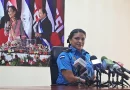policia, nicargau, gobierno de Nicaragua, policía de Nicaragua, comisarias de la mujer,
