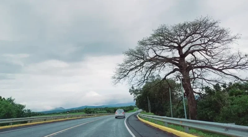 clima, nicaragua, ineter, posibilidad de lluvias, temperaturas máximas, 31 de julio de 2025, vientos nicaragua