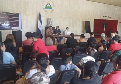 nicaragua, poemario, jorge hernandez iglesias,