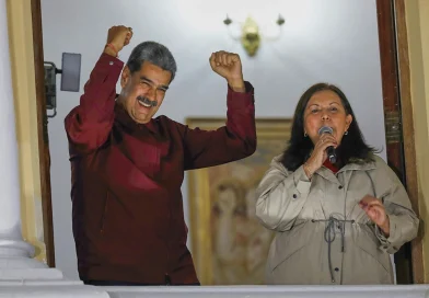 venezuela, nicolas maduro, internacionales,