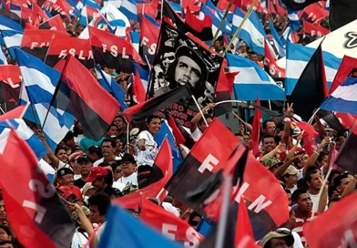 Presidente de Rusia, Vladímir Putin, felicita, saluda, 46/19, 46 aniversario, Revolución Sandinista,