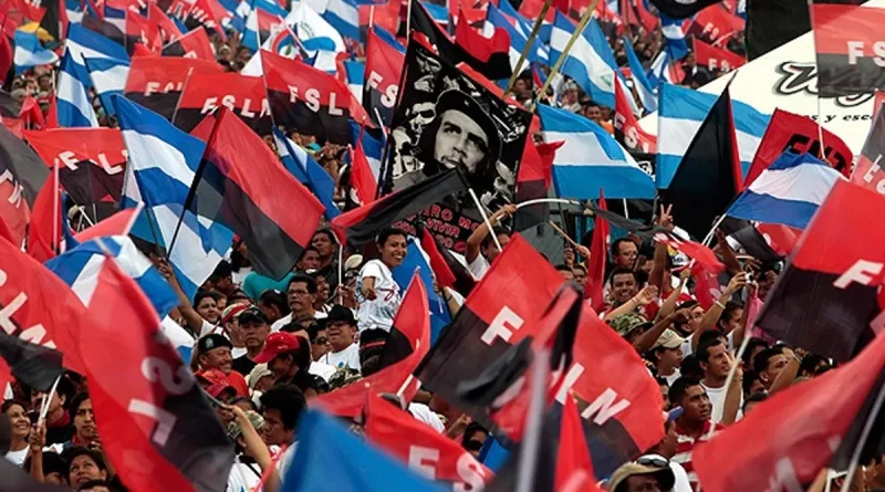Presidente de Rusia, Vladímir Putin, felicita, saluda, 46/19, 46 aniversario, Revolución Sandinista,