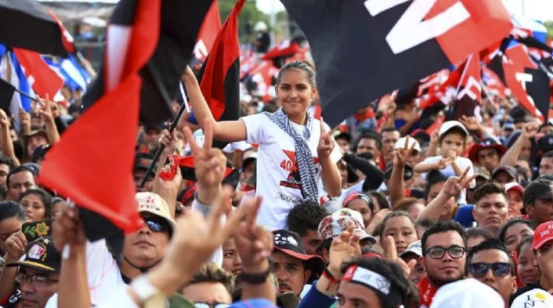 nicaragua, fsln, 46/19, abjasia,