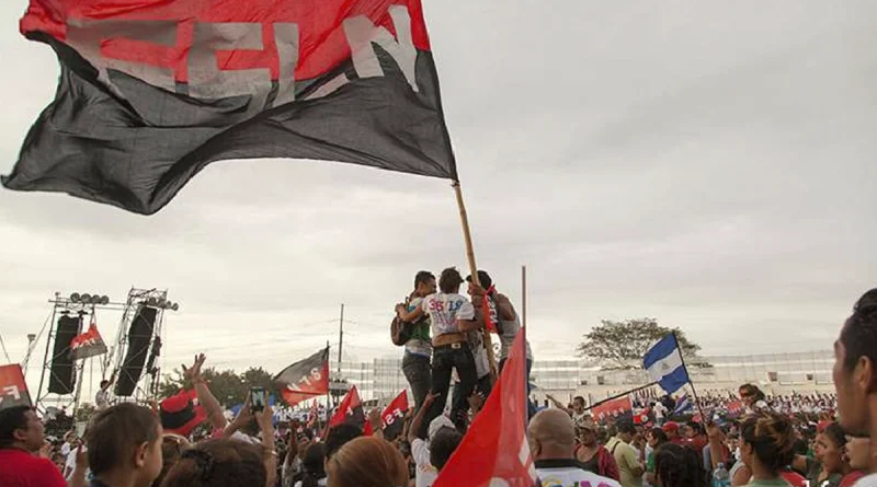 nicaragua, fsln, 46/19,