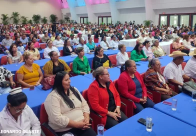 Primer Congreso de Medicina Natural, modelo de salud comunitario, Nicaragua, medicina tradicional, medicina natural, MINSA, salud,