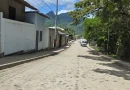 nicragua, ocotal, calles para el pueblo,