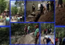 nicaragua, proyecto de agua, matagalpa,