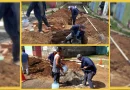 managua, enacal, saneamiento,