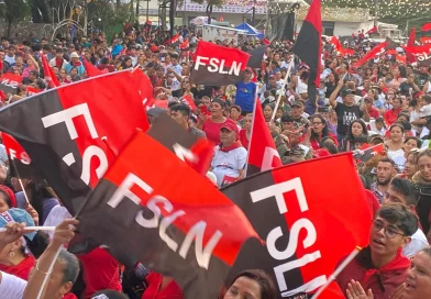 matagalpa. 46/19, fsln,