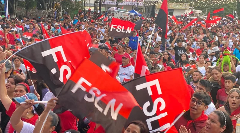 matagalpa. 46/19, fsln,