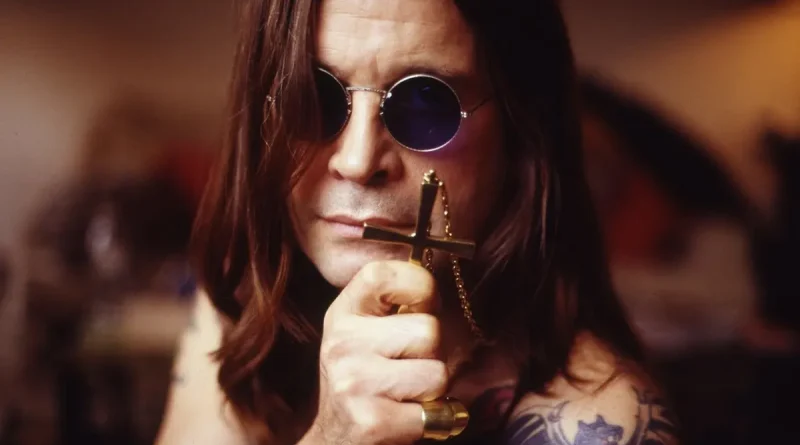 muere, muerte, Ozzy Osbourne, enfermedad, parkinson, principe de las tinieblas, heavy metal, murió,