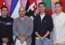 gobierno sandinista, rt en español, 46/19,