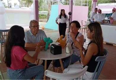 managua, heledaria hormiga de oro, nicaragua, tradicion,