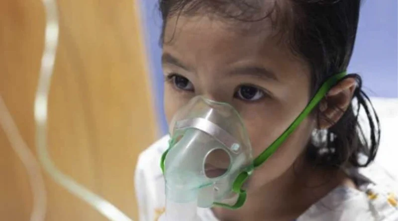 informe minsa, nicaragua, dengue, malaria, influenza, leptospirosis,