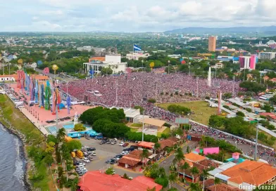 revolucion sandinista, reino de camboya, gobierno de nicaragua,