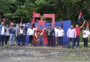 dia del combatiente, nicaragua, las minas, costa caribe norte, martires,