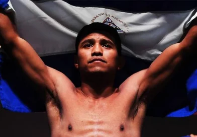 boxeo, deportes, regreso, roman chocolatito gonzalez,