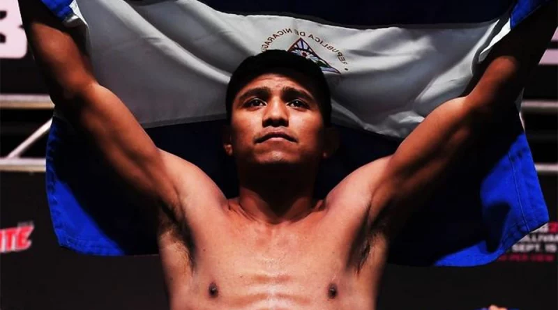 boxeo, deportes, regreso, roman chocolatito gonzalez,