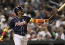 deportes, beisbol, ronald acuña jr,