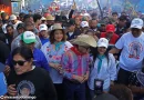 nicaragua, managua, santo domingo de guzman, fiestas tradicionales,