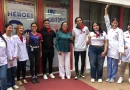 UPN, universidad politécnica, inauguración, salón “Héroes y Mártires Estudiantiles 23 de julio”,