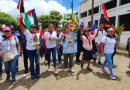 militancia sandinista, héroes de la paz, nicaragua, gobienro de nicaraGUa,