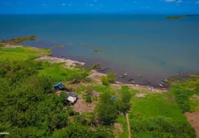 clima, nicaragua, ineter, ambiente caluroso, lluvias,