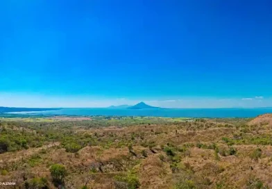 nicaragua, ambiente caluroso, ineter, clima,