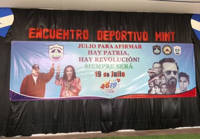 nicaragua, sistema penitenciario, dia de la alegria,