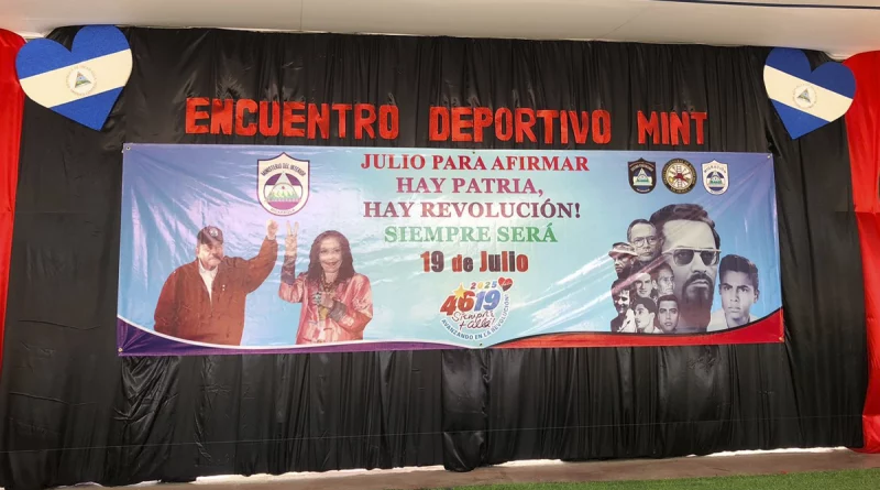 nicaragua, sistema penitenciario, dia de la alegria,