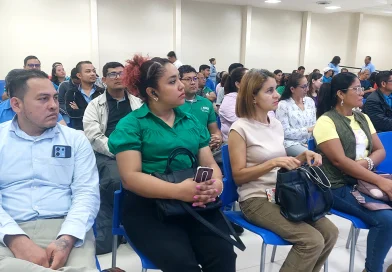 nicaragua, ineter, seminario,