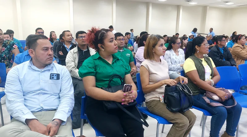 nicaragua, ineter, seminario,