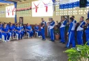 sistema penitenciario, tecnológico nacional, nicargau, gobienro de nicragua,