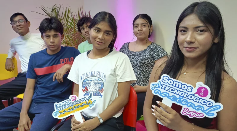nicaragua, inatec, frances,