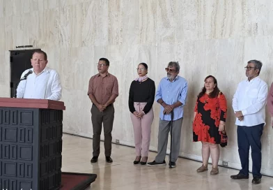 nicaragua, exposicion de arte, revolucion,