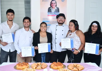 hermana paquita, managua,