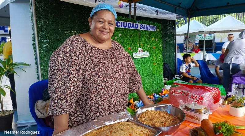 ticuantepe, nicaragua, gobierno de Nicaragua,