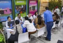 nicaragua, feria de la vivenda, nueva victorias,