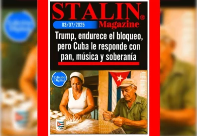 donald trump, bloqueo contra cuba, opinión, soberania