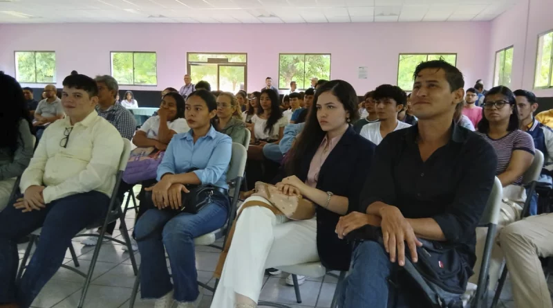 ucn, documental, educacion,