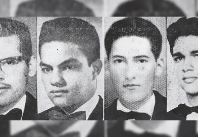 nicaragua, dia del estudiante, revista en vivo,