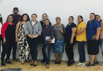 nicaragua, emprendedores, uiversidad la sandino,