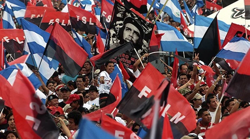 nicaragua, 46/19, burkina faso,