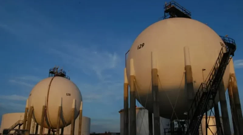 Venezuela, gas, energía, exportación, molécula de gas, soberanía energética,