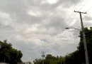 clima, 4 de julio de 2025, ineter, nicaragua, lluvias, bajas temperaturas, vientos fuertes, regiones de nicaragua