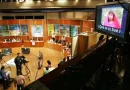teleSur, 20 años, multiplataforma mediatica, existencia, celebra,