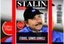46/19, todos somos daniel, nicaragua, frente sandinista, revolucion sandinista, managua, plaza la fe